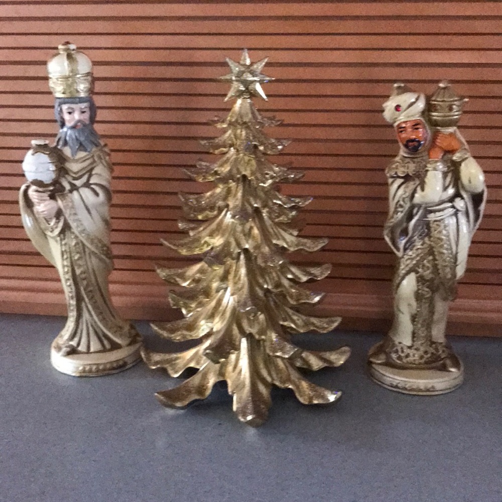 Christmas Decor